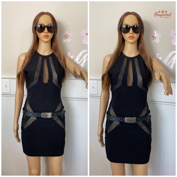 Authentic Louis Vuitton Black Damier Graphite Suntulle LV CUT Buckle Belt 85/34 - Picture 4 of 13